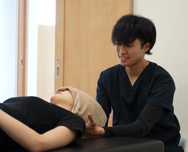 整骨院でも自己負担0円で保険施術が可能！