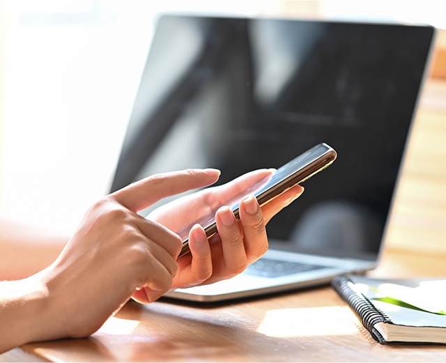 LINEから無料相談可能！