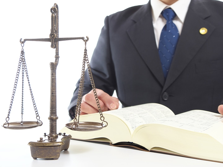 心強いサポート